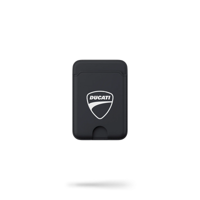 Ducati Card Wallet