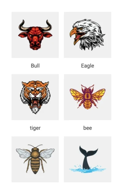 Aggiungi clipart