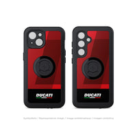 Ducati Phone Case - Red