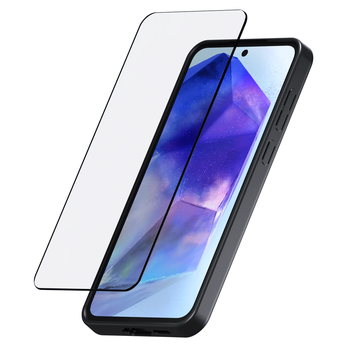 Manuale di Glass Screen Protector