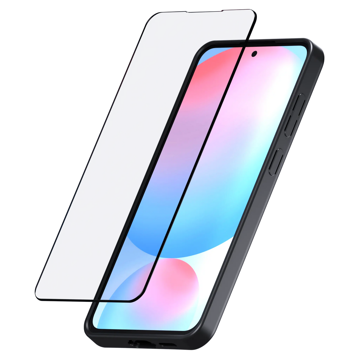 Manuale di Glass Screen Protector