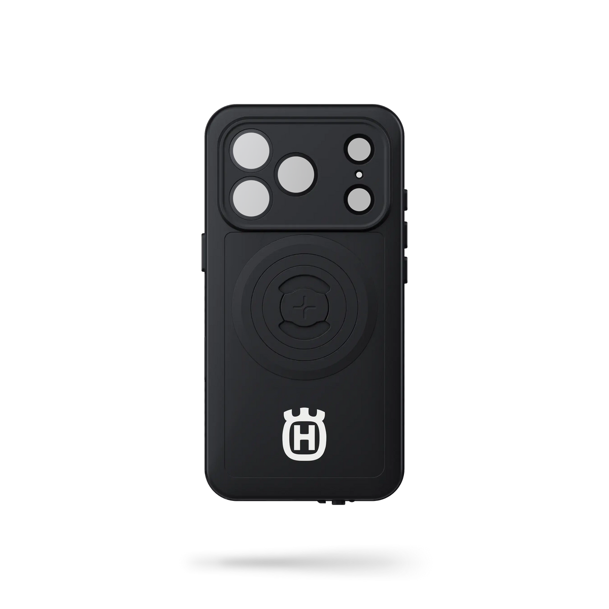 Husqvarna Phone Case - Crown Logo