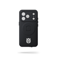 Husqvarna Phone Case - Crown Logo