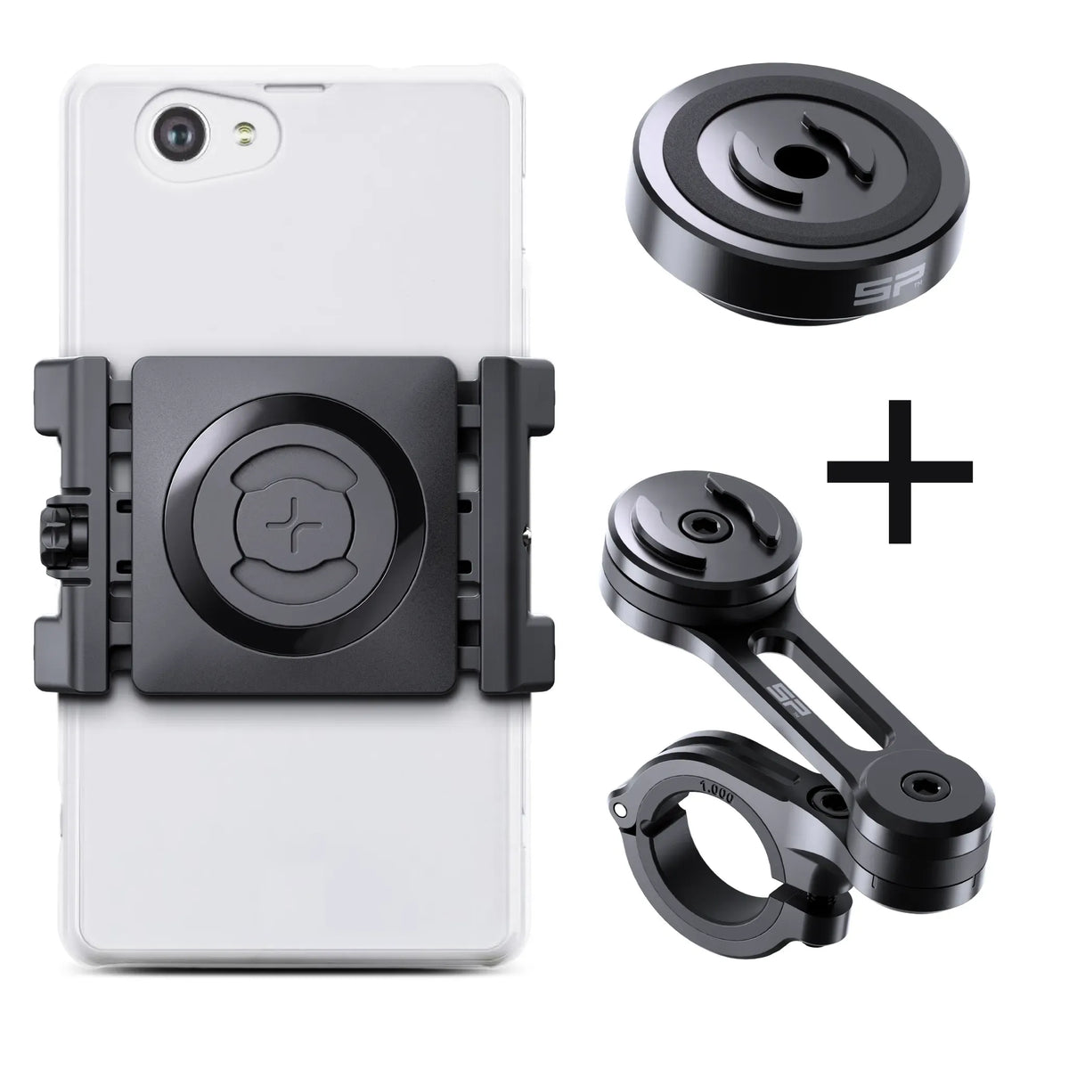 Moto Bundle - Uni