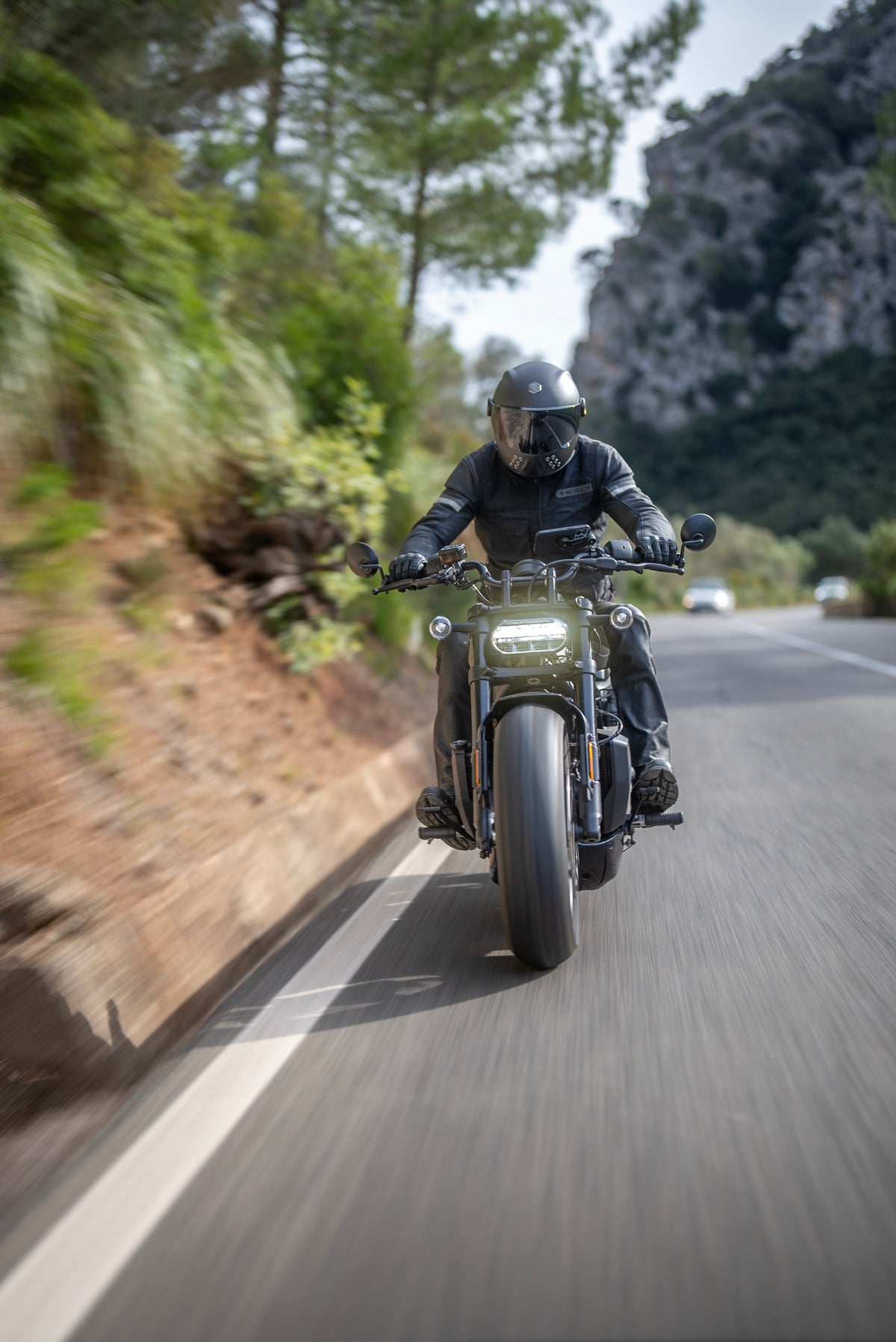 Translation missing: it.Partnering with Harley-Davidson