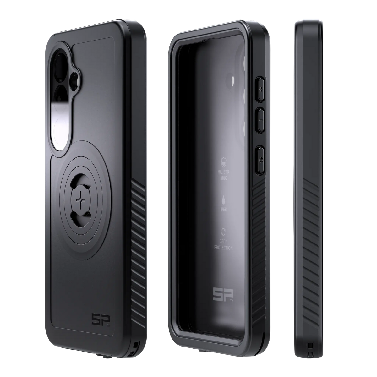 Phone Case - Samsung