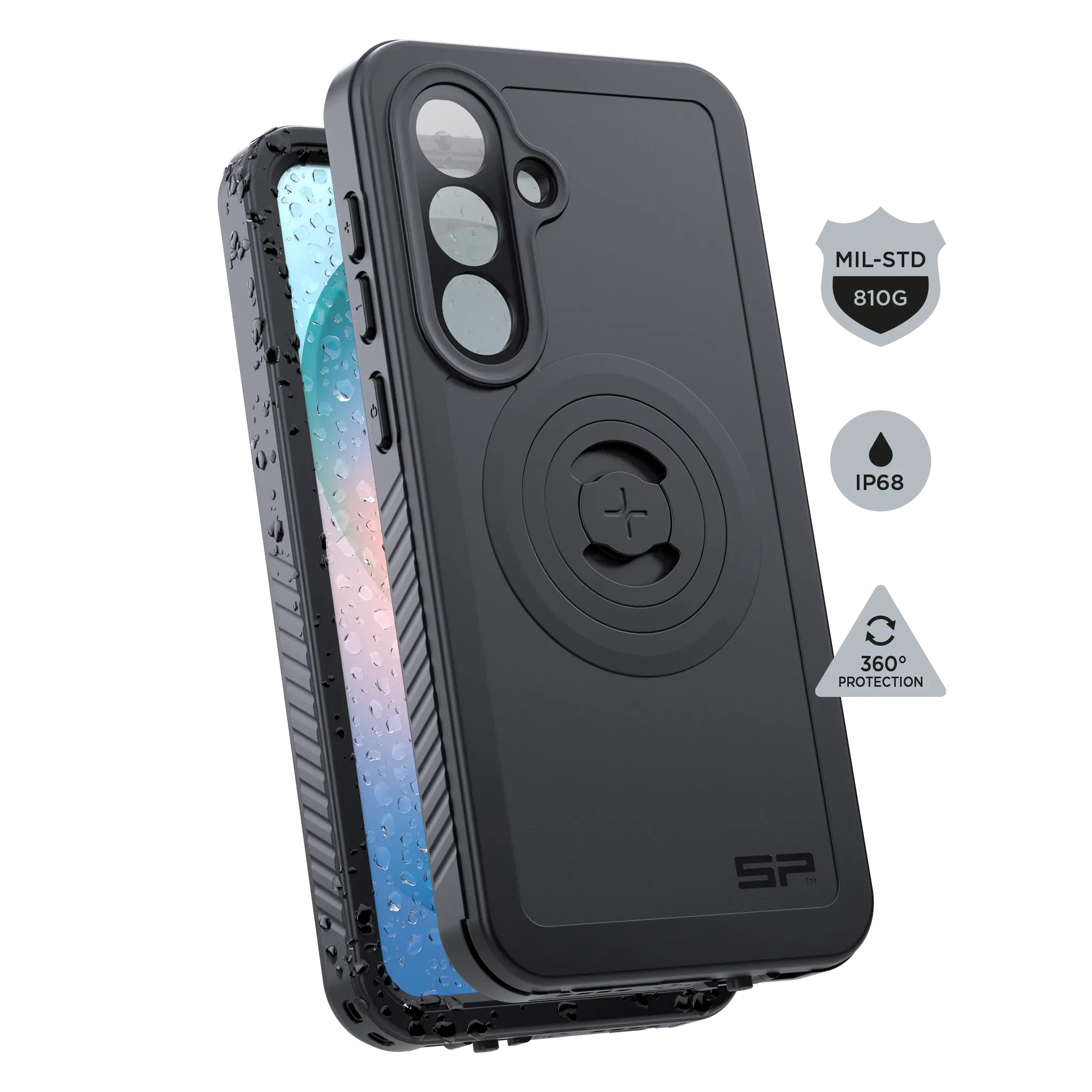 S26 Phone Case Series - Available now