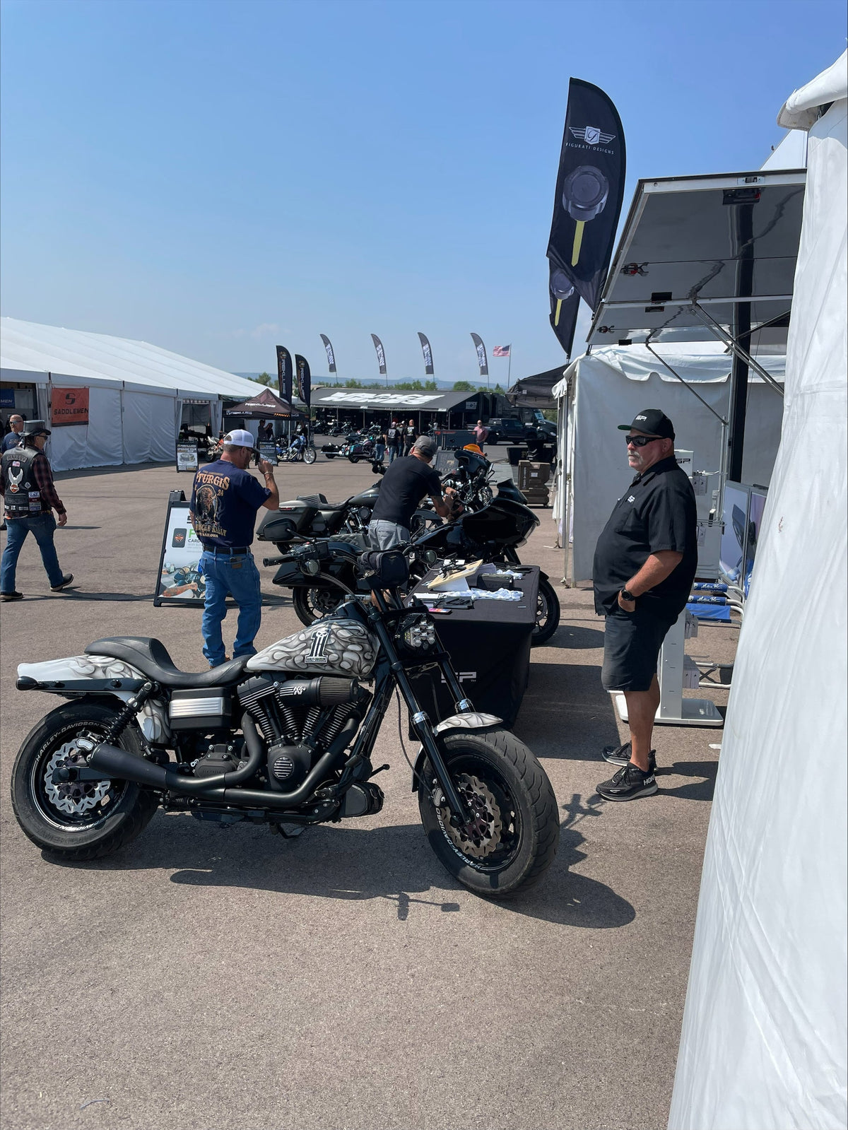 Translation missing: it.SP Connect Goes Sturgis 2024!