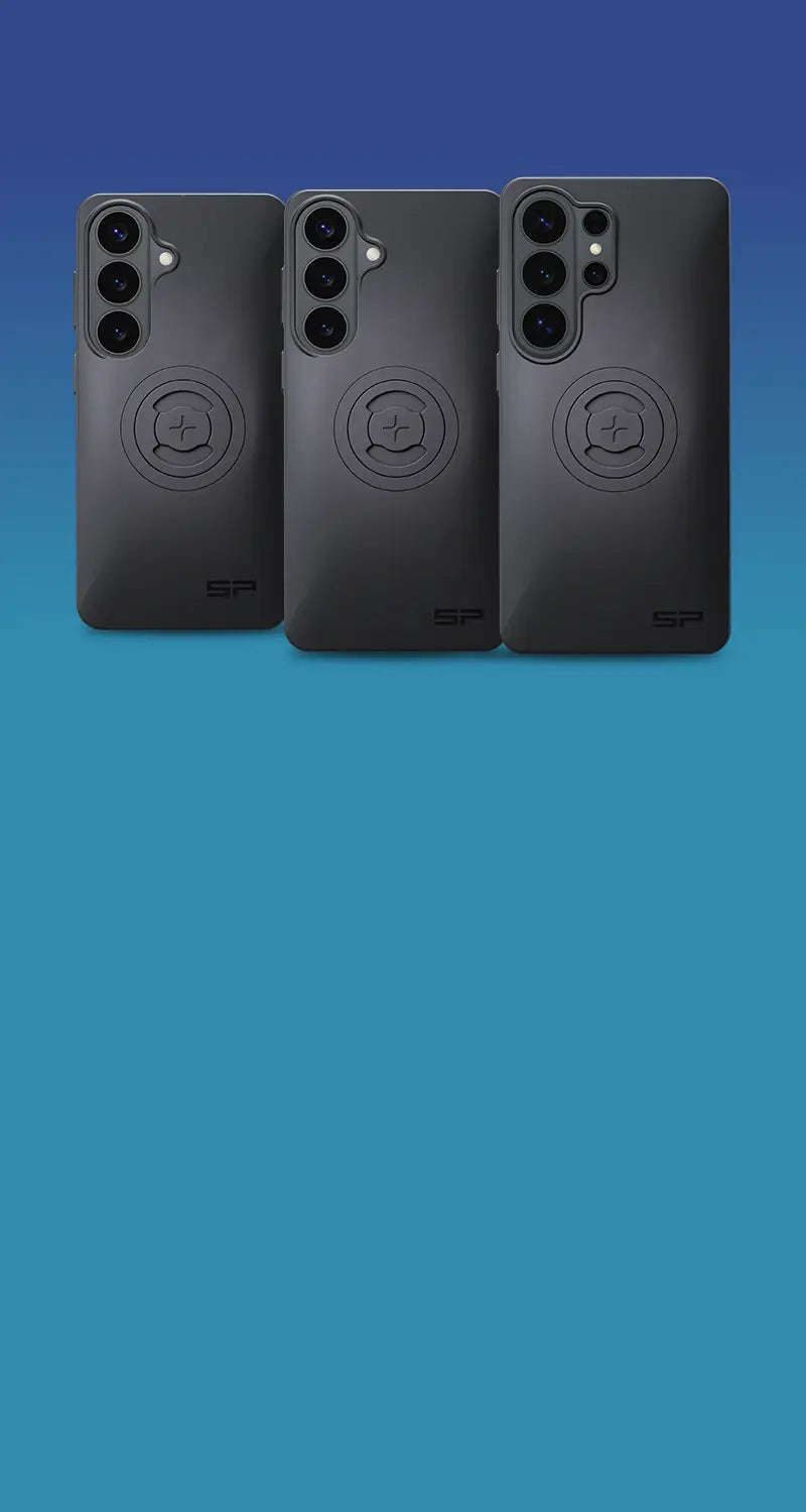 S26 Samsung Galaxy Series Phone Cases