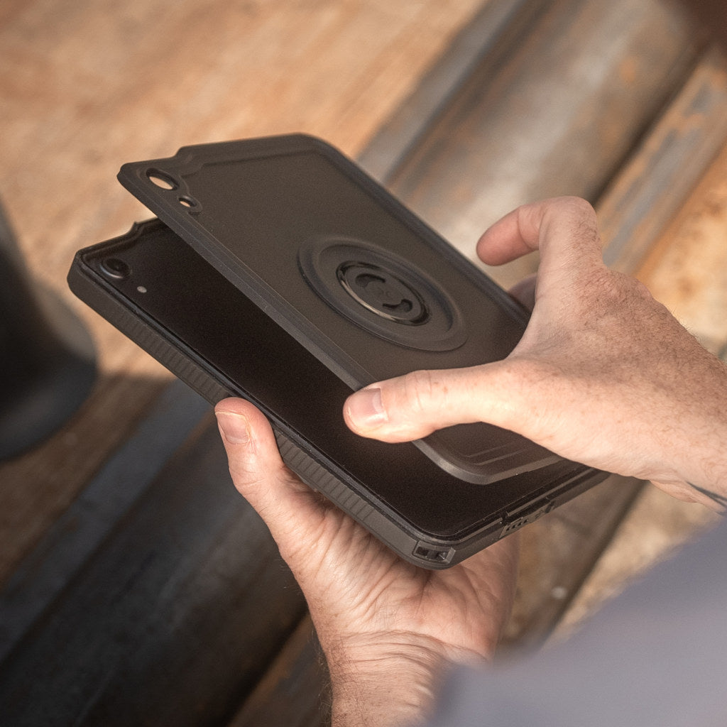 Translation missing: it.Tablet Case Xtreme: Protection Redefined