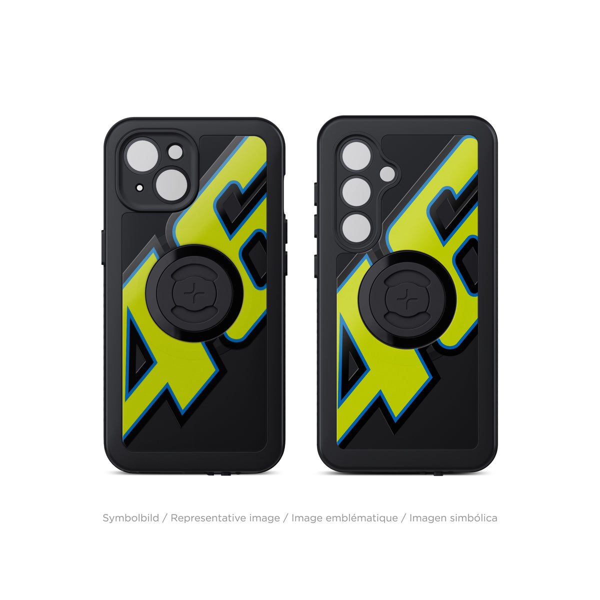 VR46 Phone Case - Classic