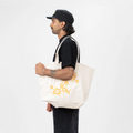 Chase the Sun Tote Bag - Sunburst