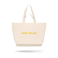 Chase the Sun Tote Bag - Sunburst