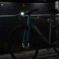 Bike Front Light 270