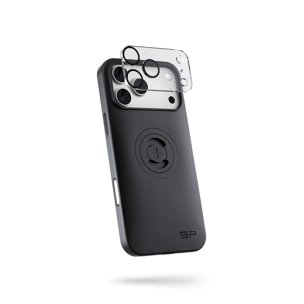 Camera Lens Protective Glass