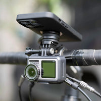 Camera/Light Adapter Kit