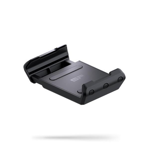 E-Cap Charging Phone Holder