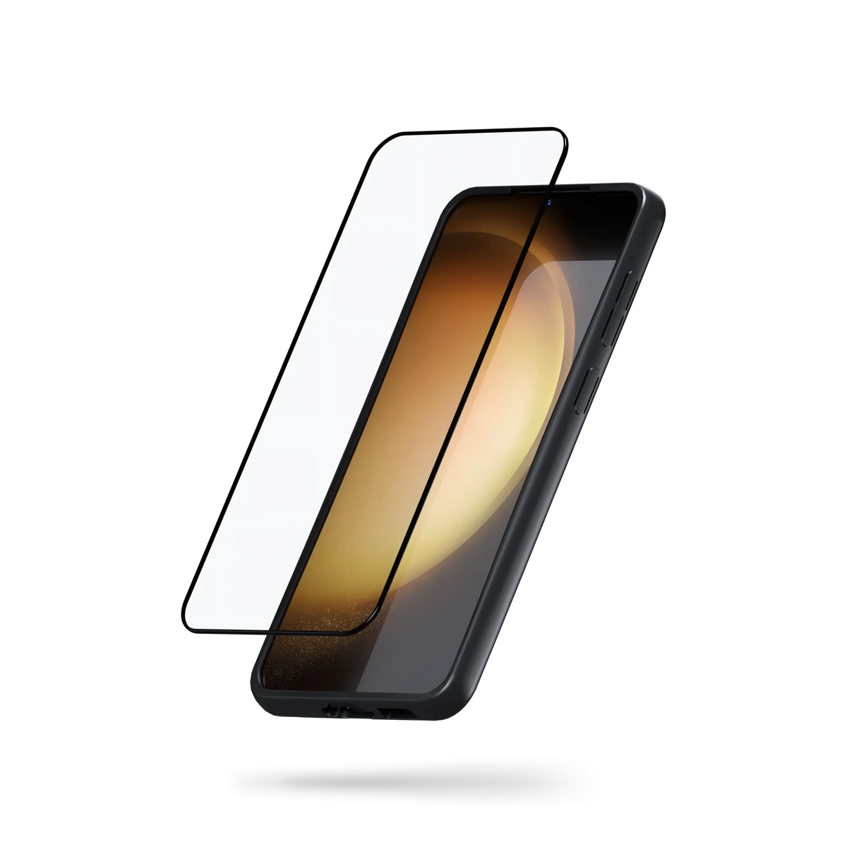 Manuale di Glass Screen Protector