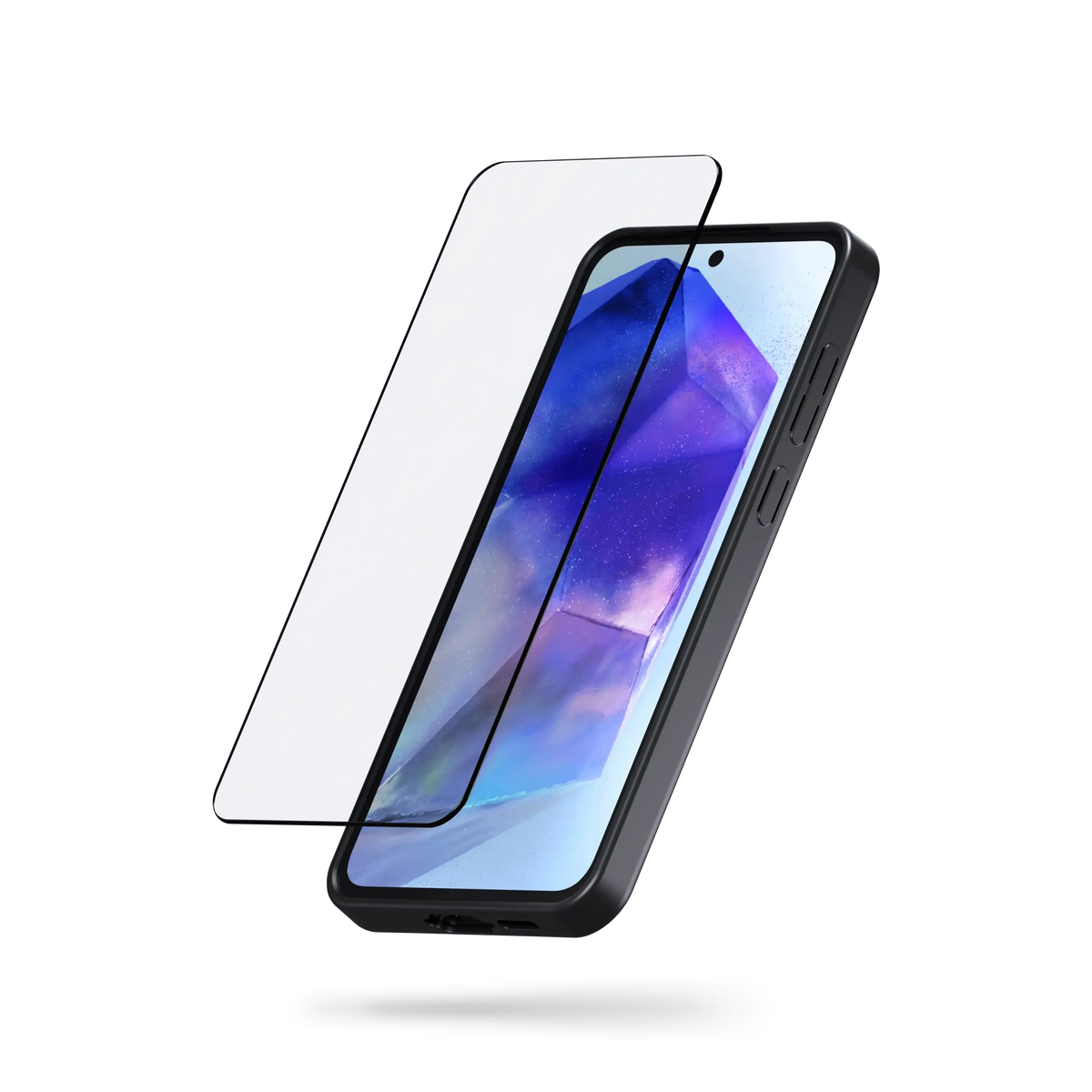 Manuale di Glass Screen Protector