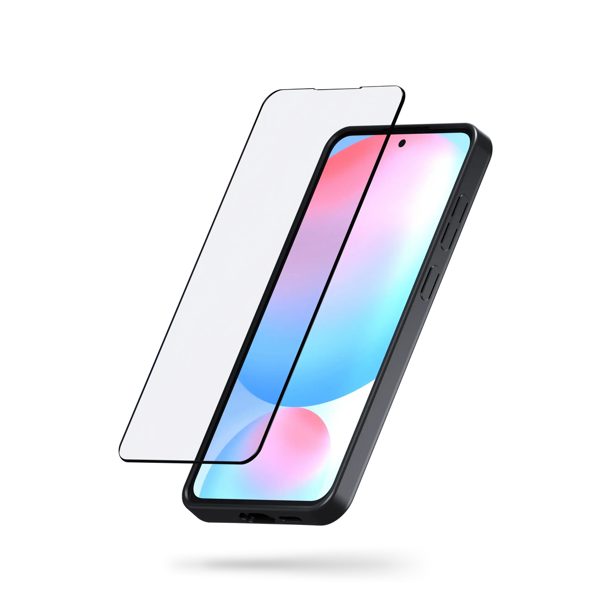 Manuale di Glass Screen Protector