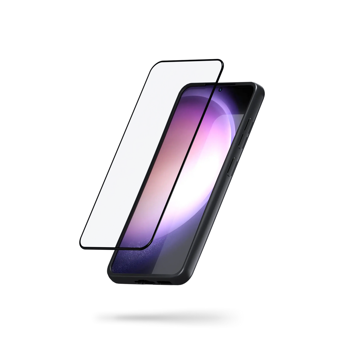 Manuale di Glass Screen Protector
