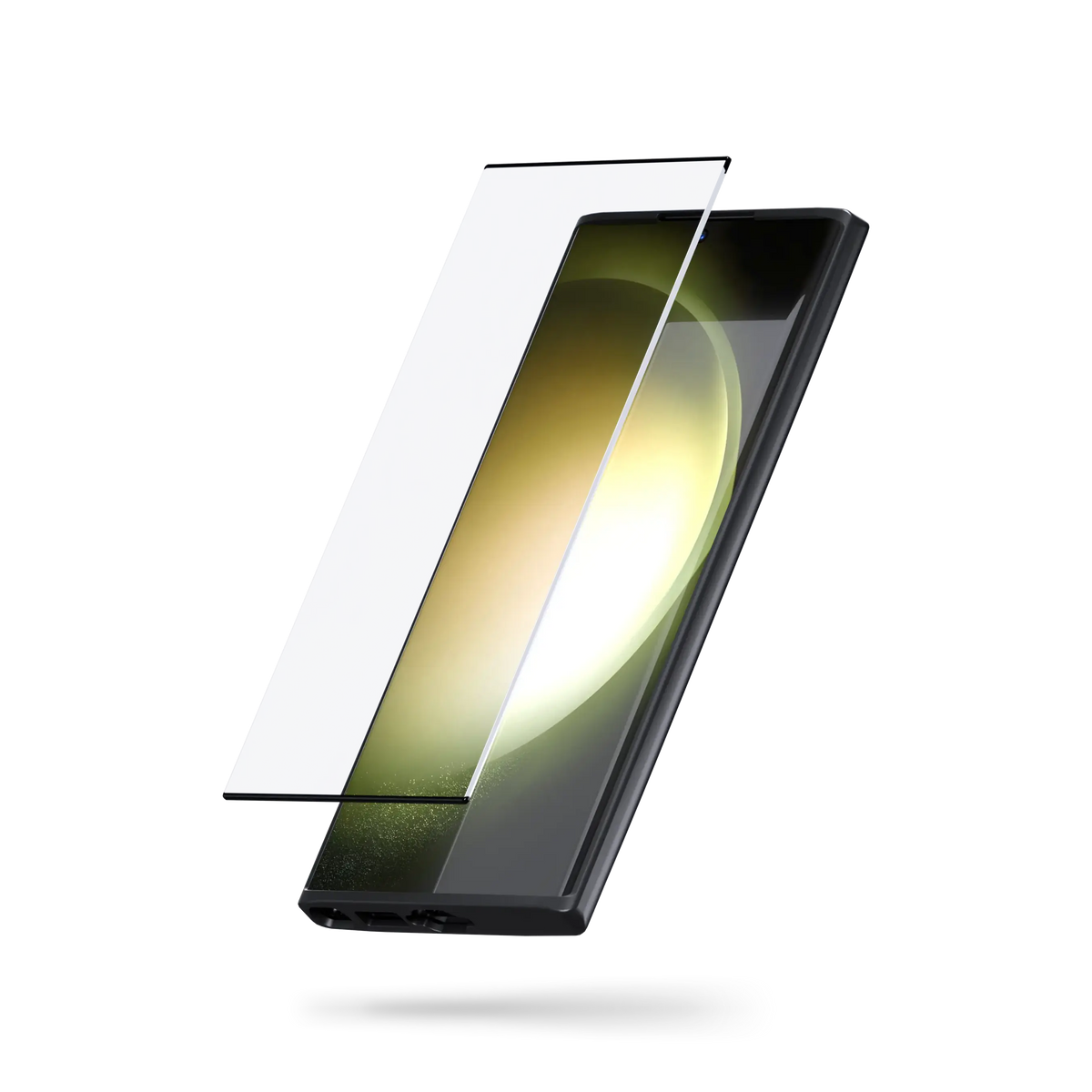 Manuale di Glass Screen Protector