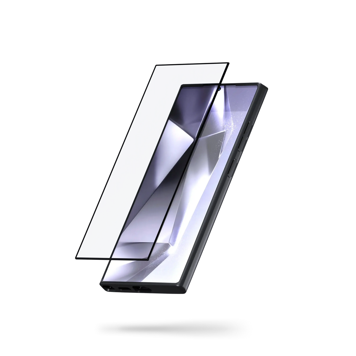 Manuale di Glass Screen Protector