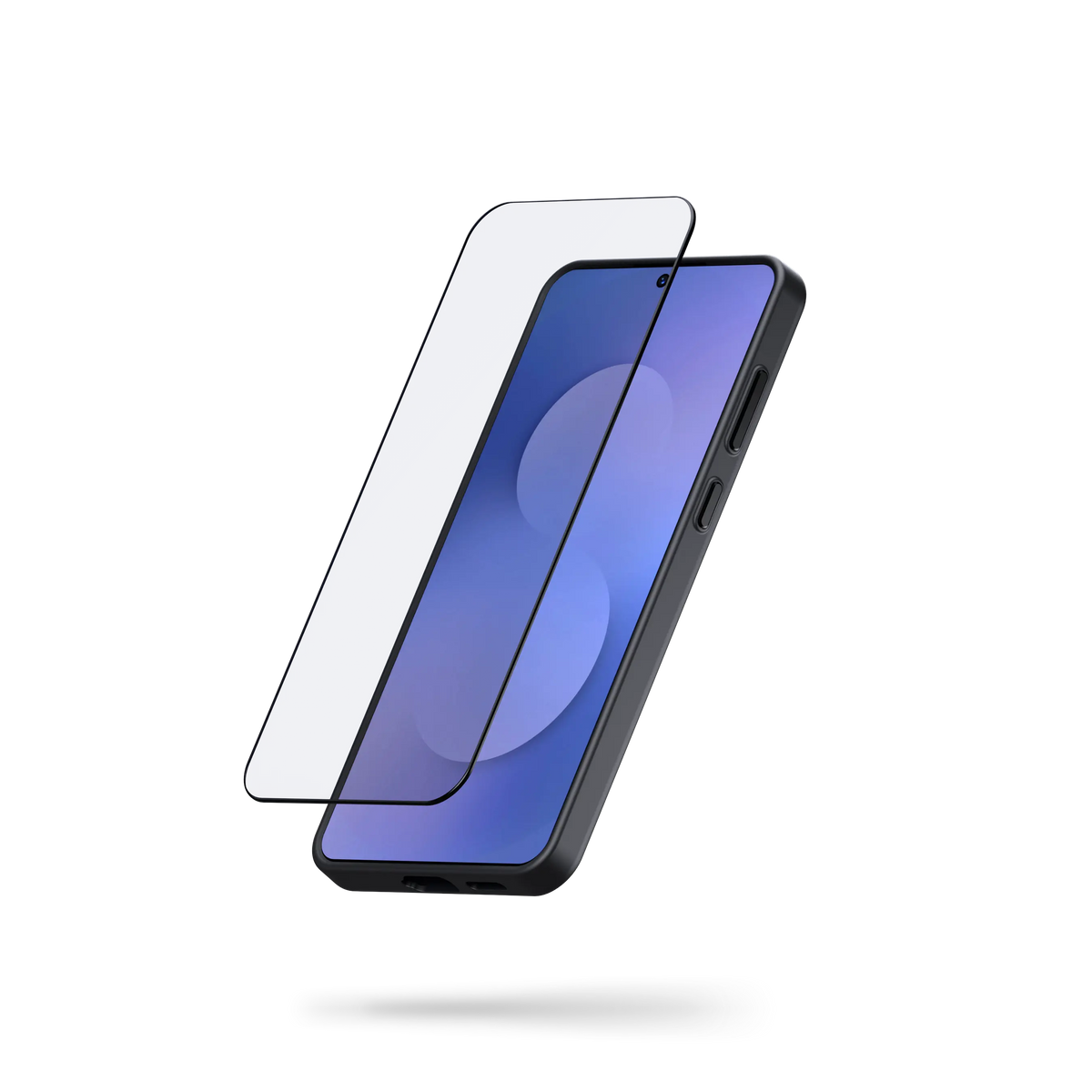 Manuale di Glass Screen Protector