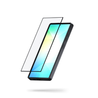 Manuale di Glass Screen Protector