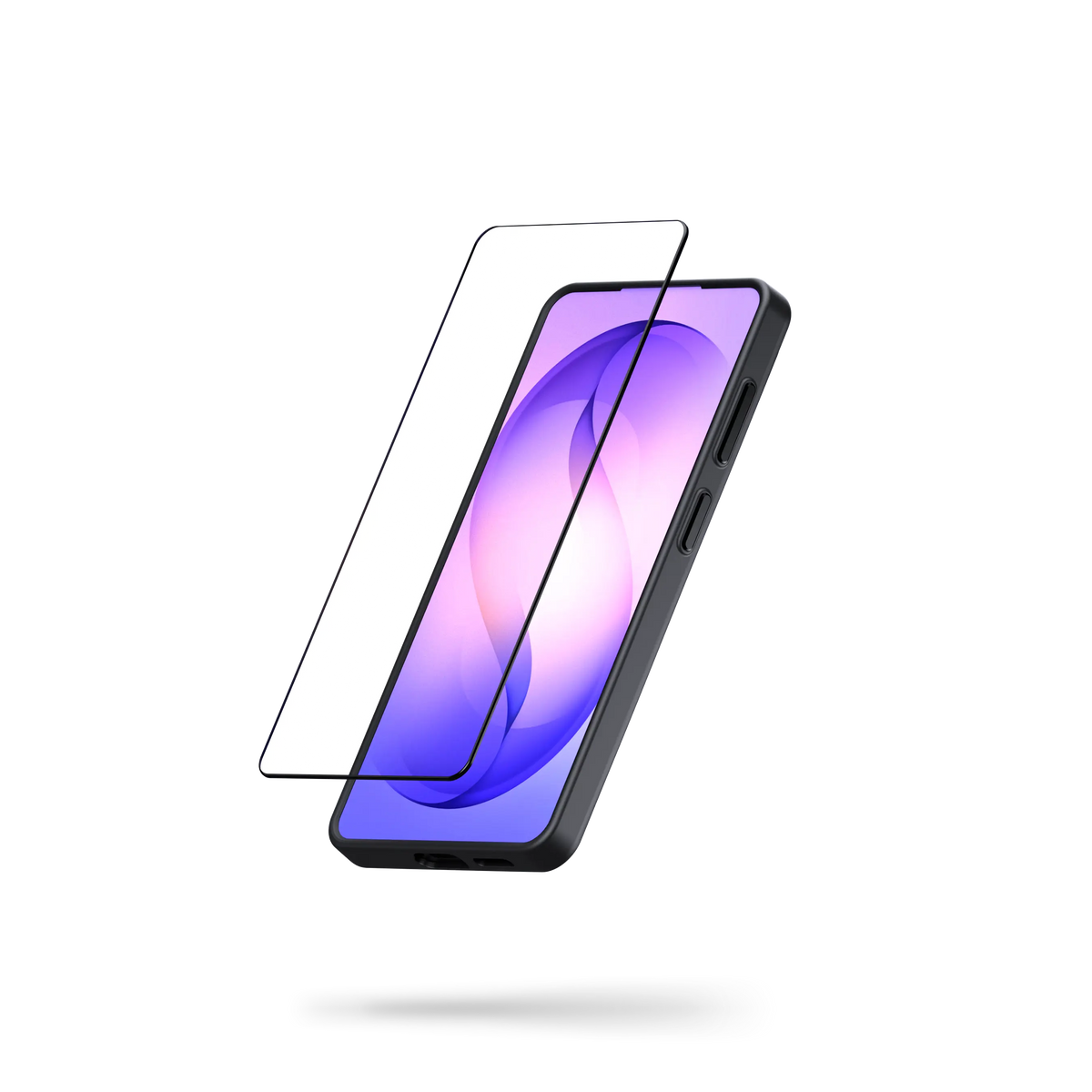 Manuale di Glass Screen Protector