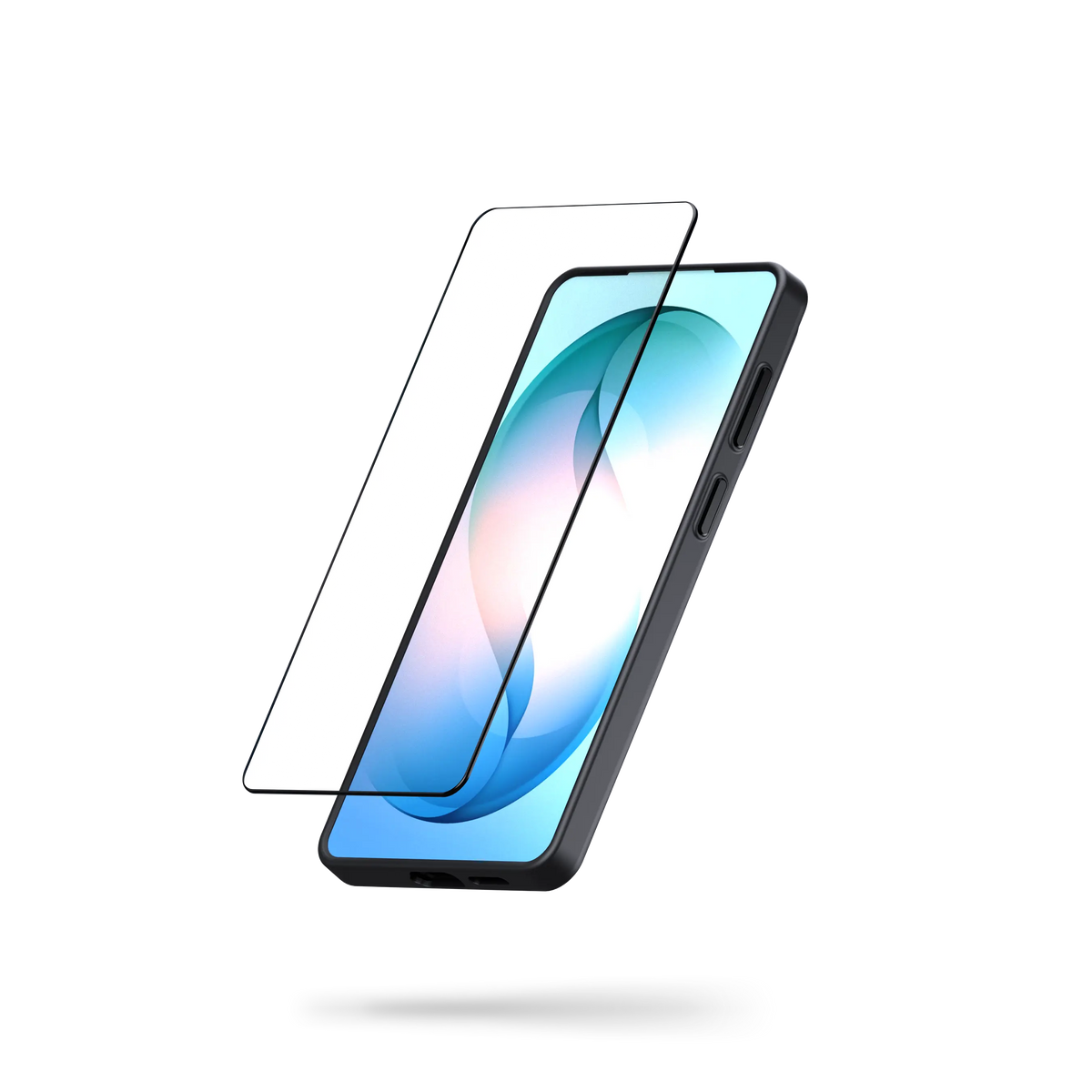 Manuale di Glass Screen Protector