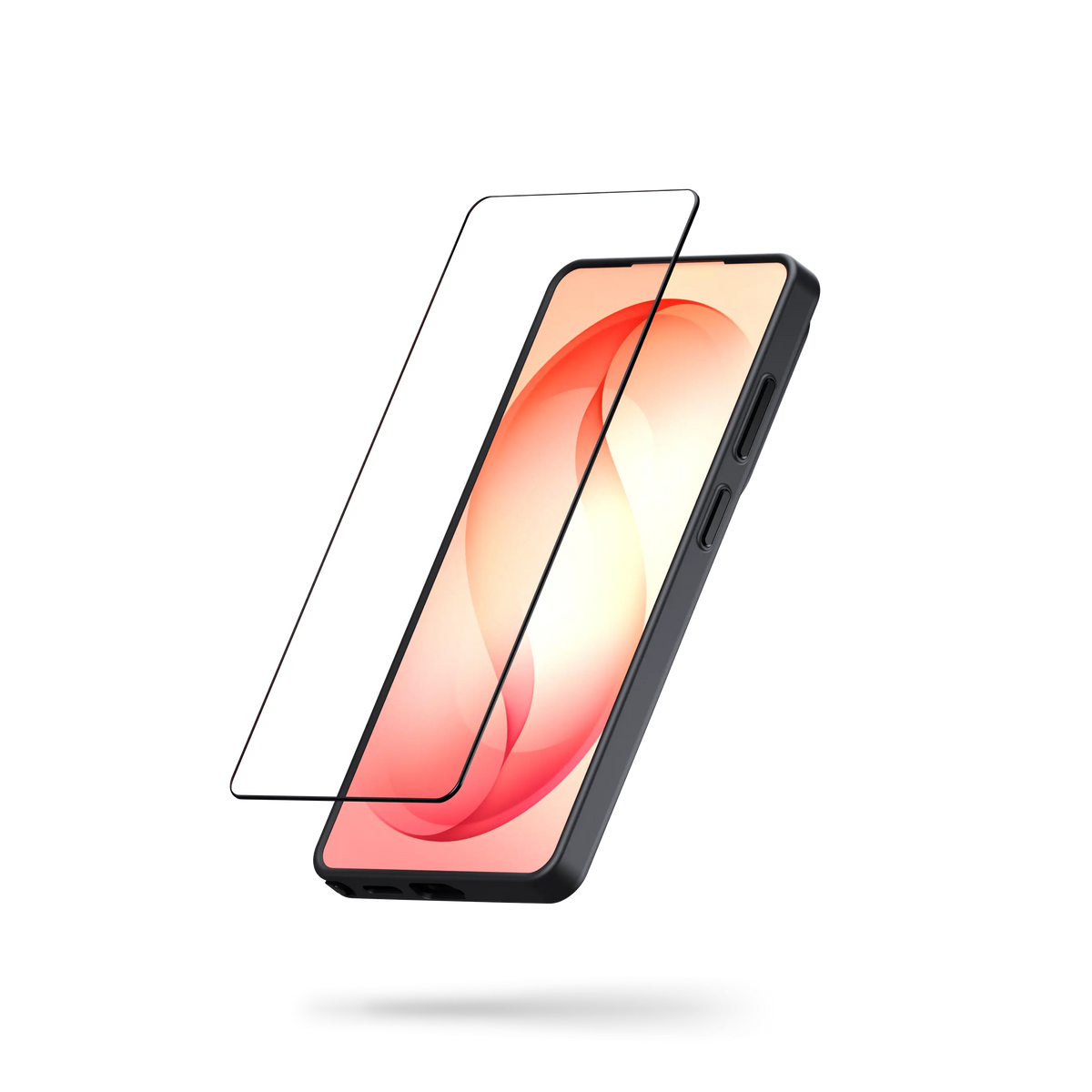 Manuale di Glass Screen Protector