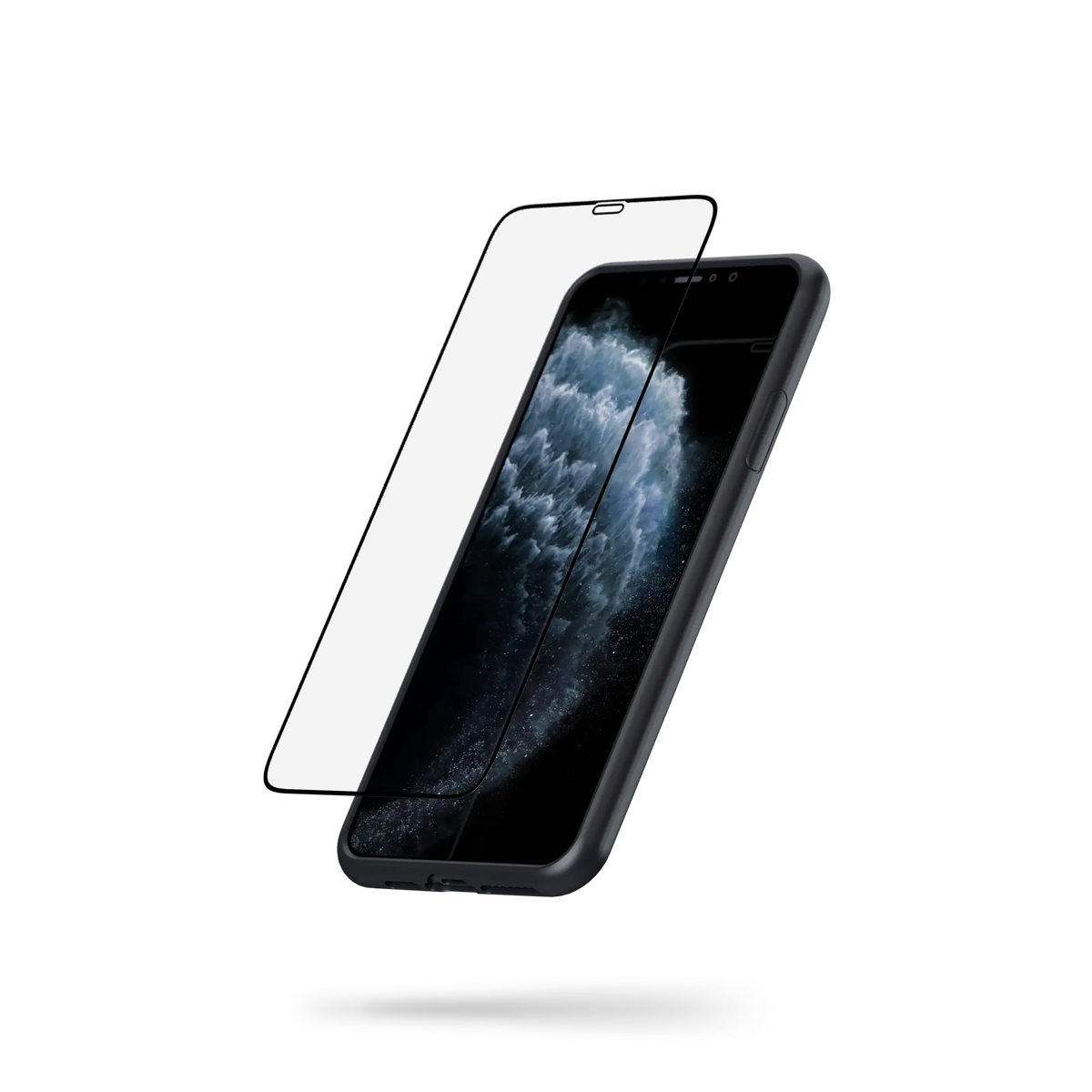 Manuale di Glass Screen Protector