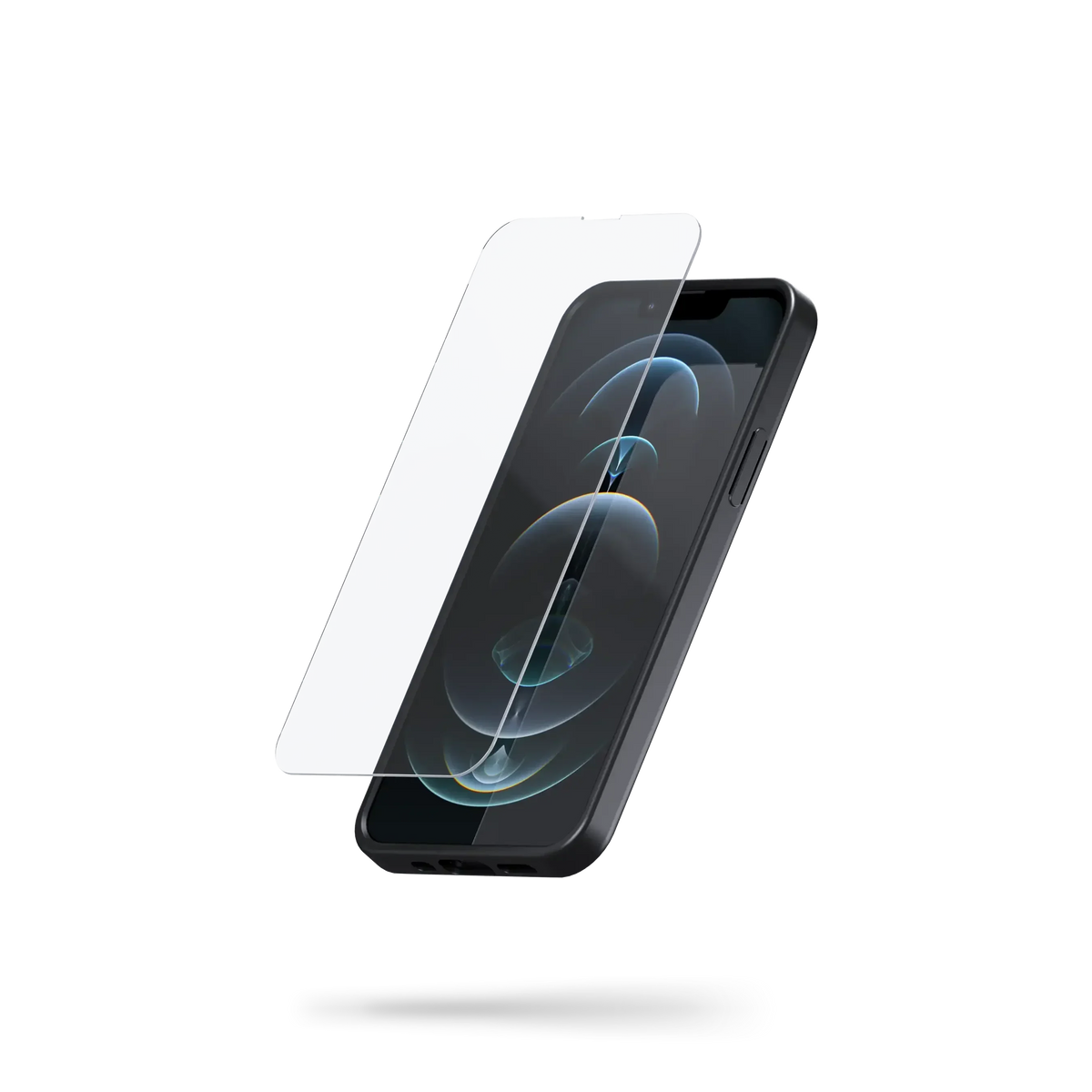 Manuale di Glass Screen Protector