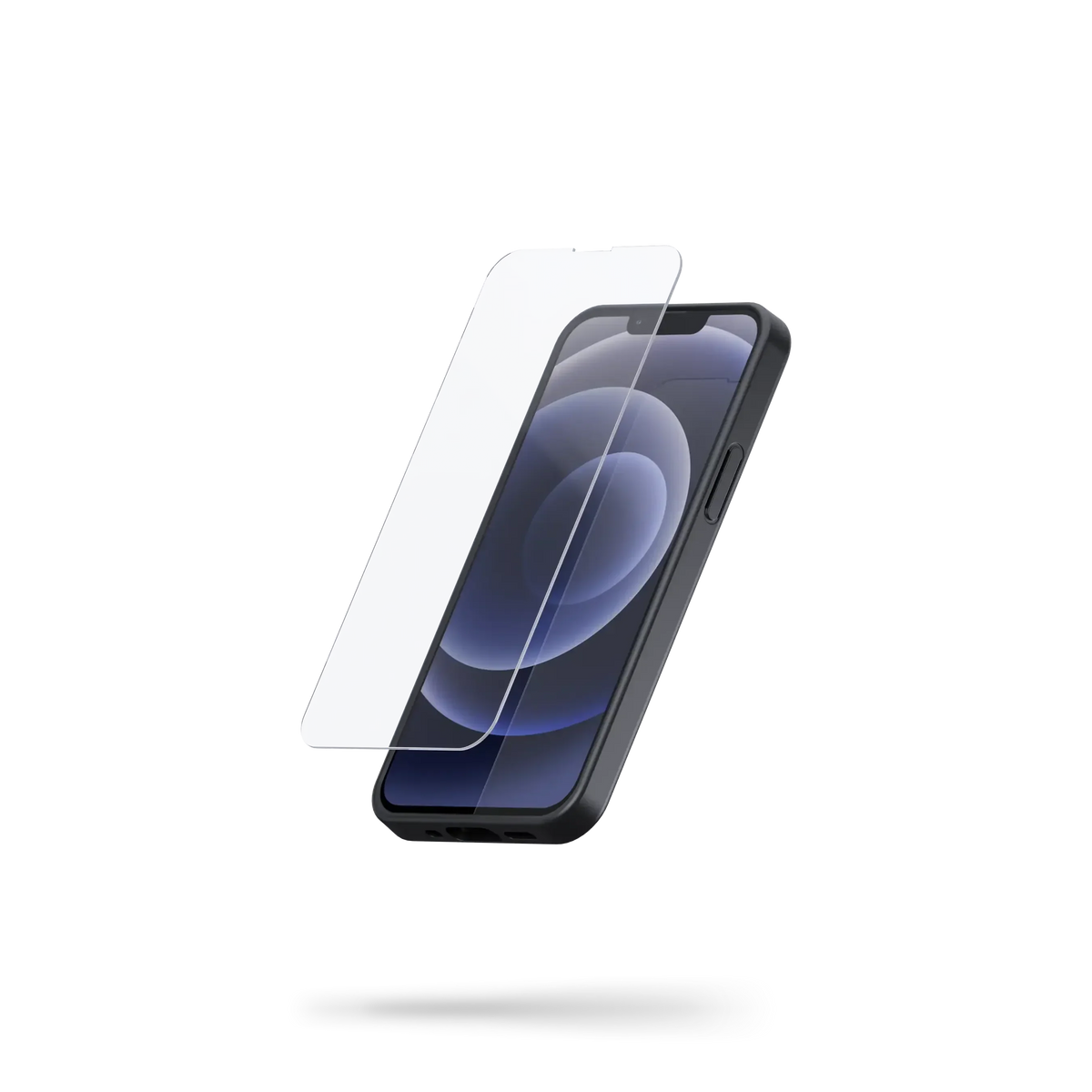 Manuale di Glass Screen Protector