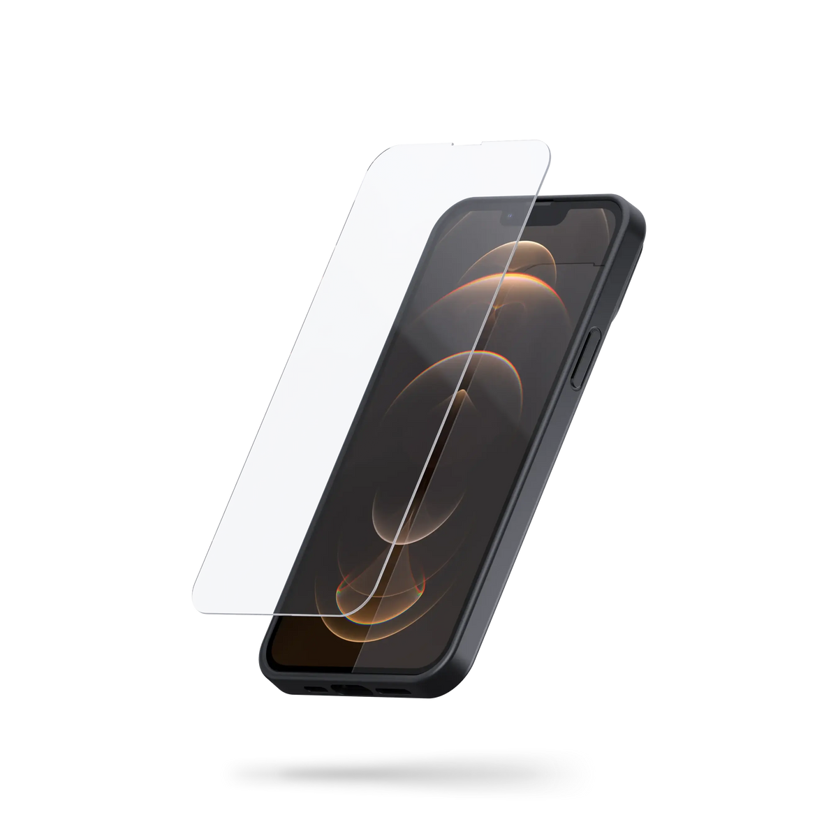 Manuale di Glass Screen Protector