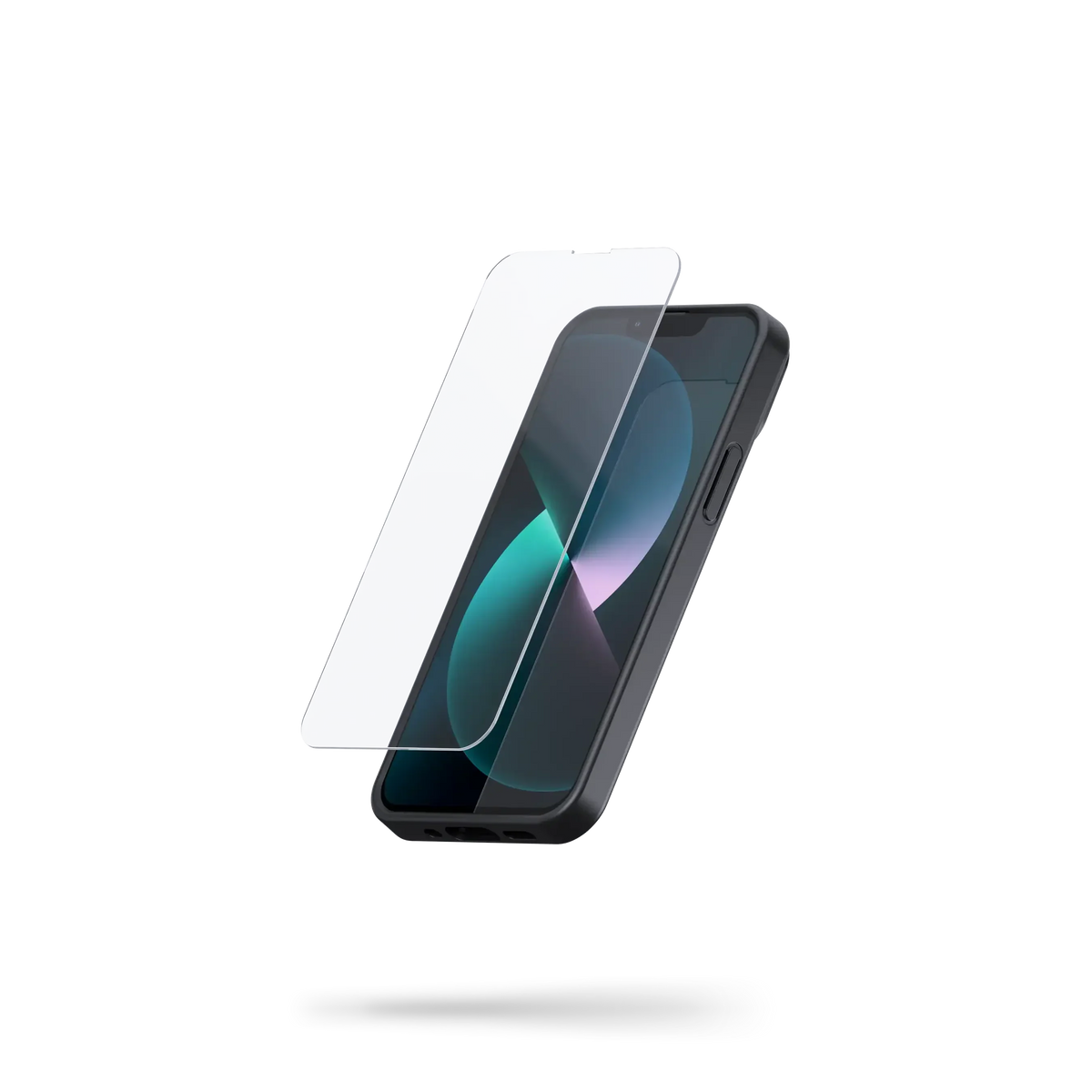 Manuale di Glass Screen Protector