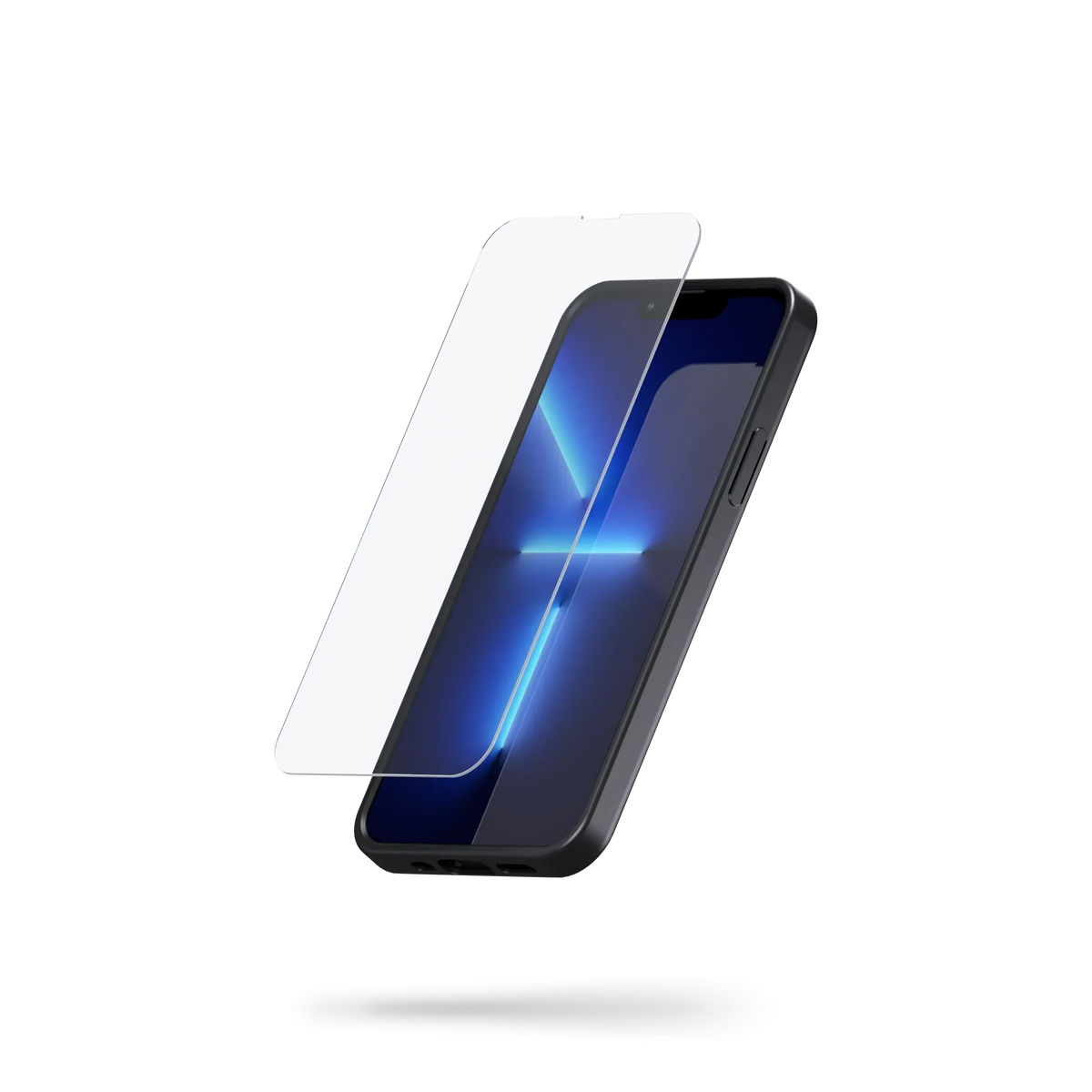 Manuale di Glass Screen Protector