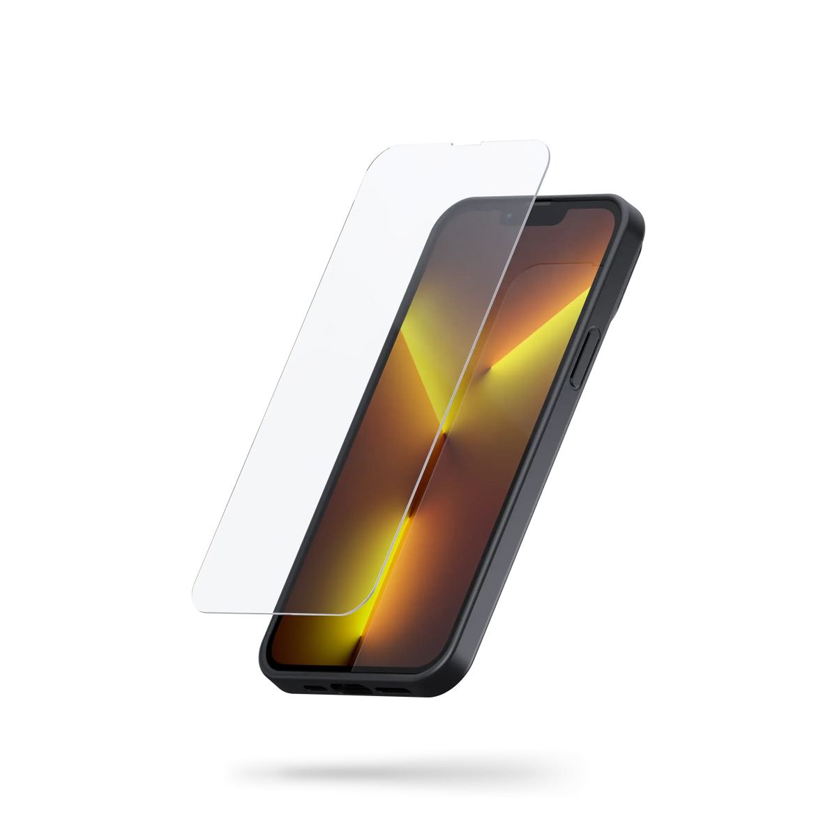 Manuale di Glass Screen Protector