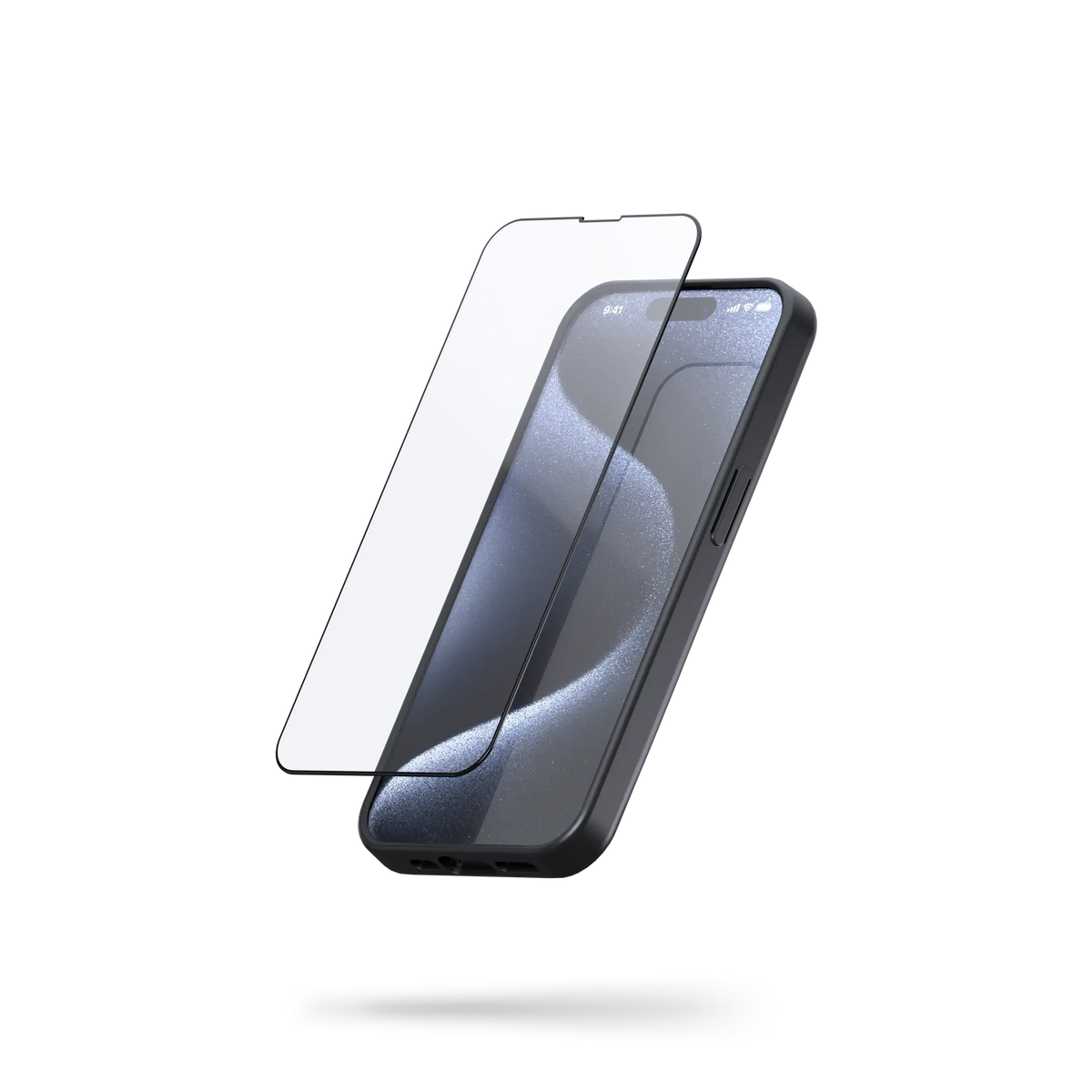 Manuale di Glass Screen Protector