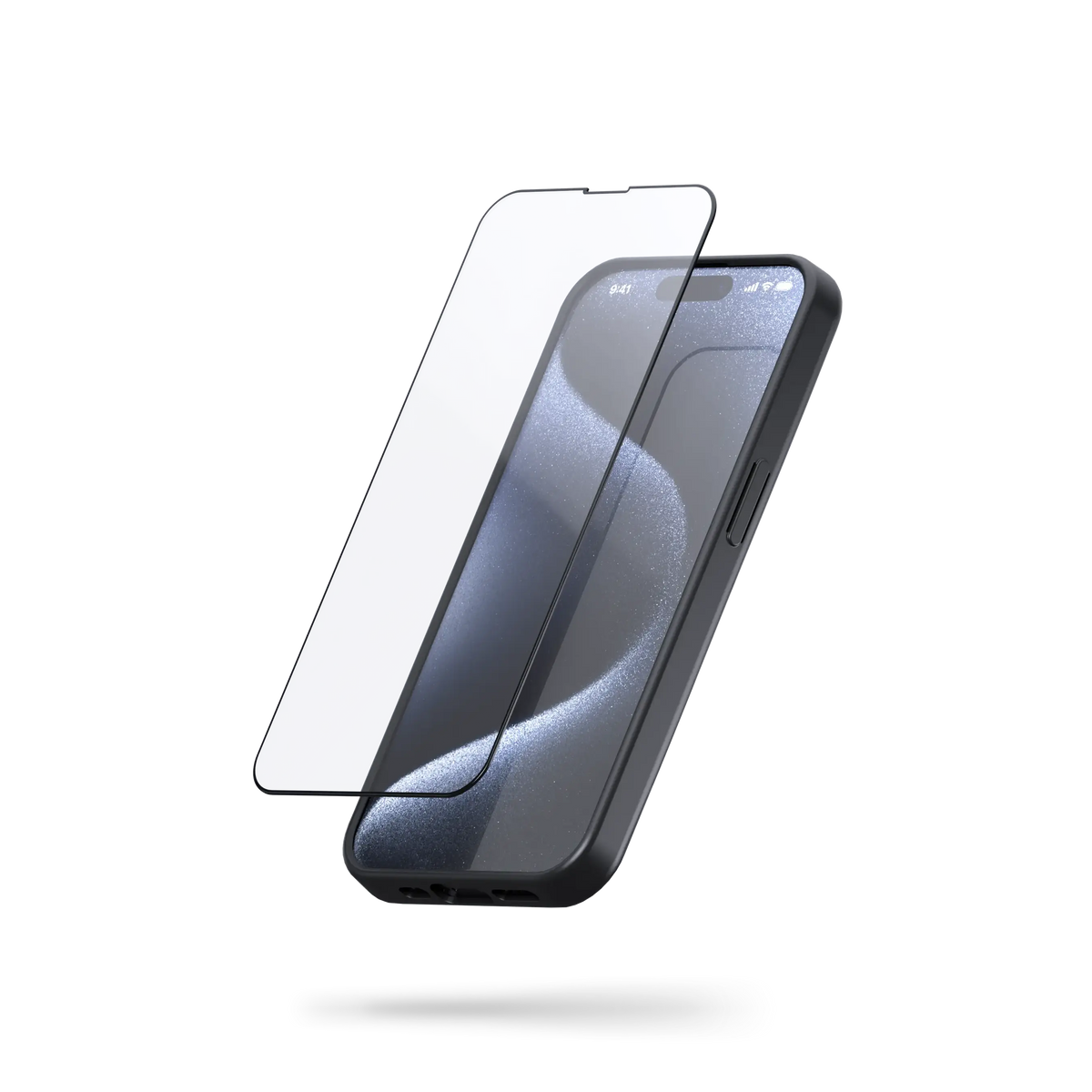 Manuale di Glass Screen Protector