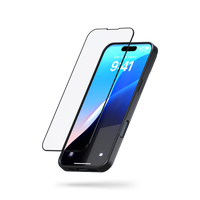 Manuale di Glass Screen Protector