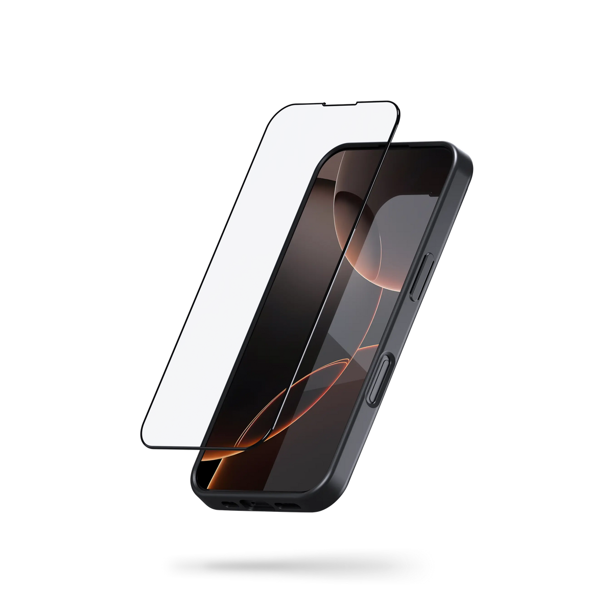Manuale di Glass Screen Protector