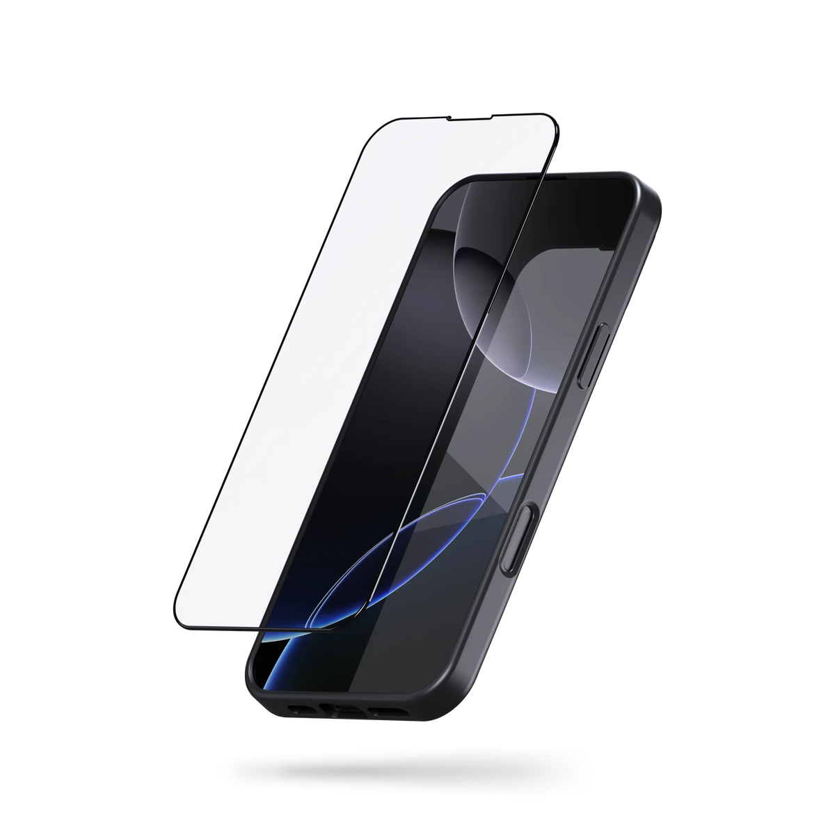 Manuale di Glass Screen Protector