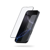 Manuale di Glass Screen Protector
