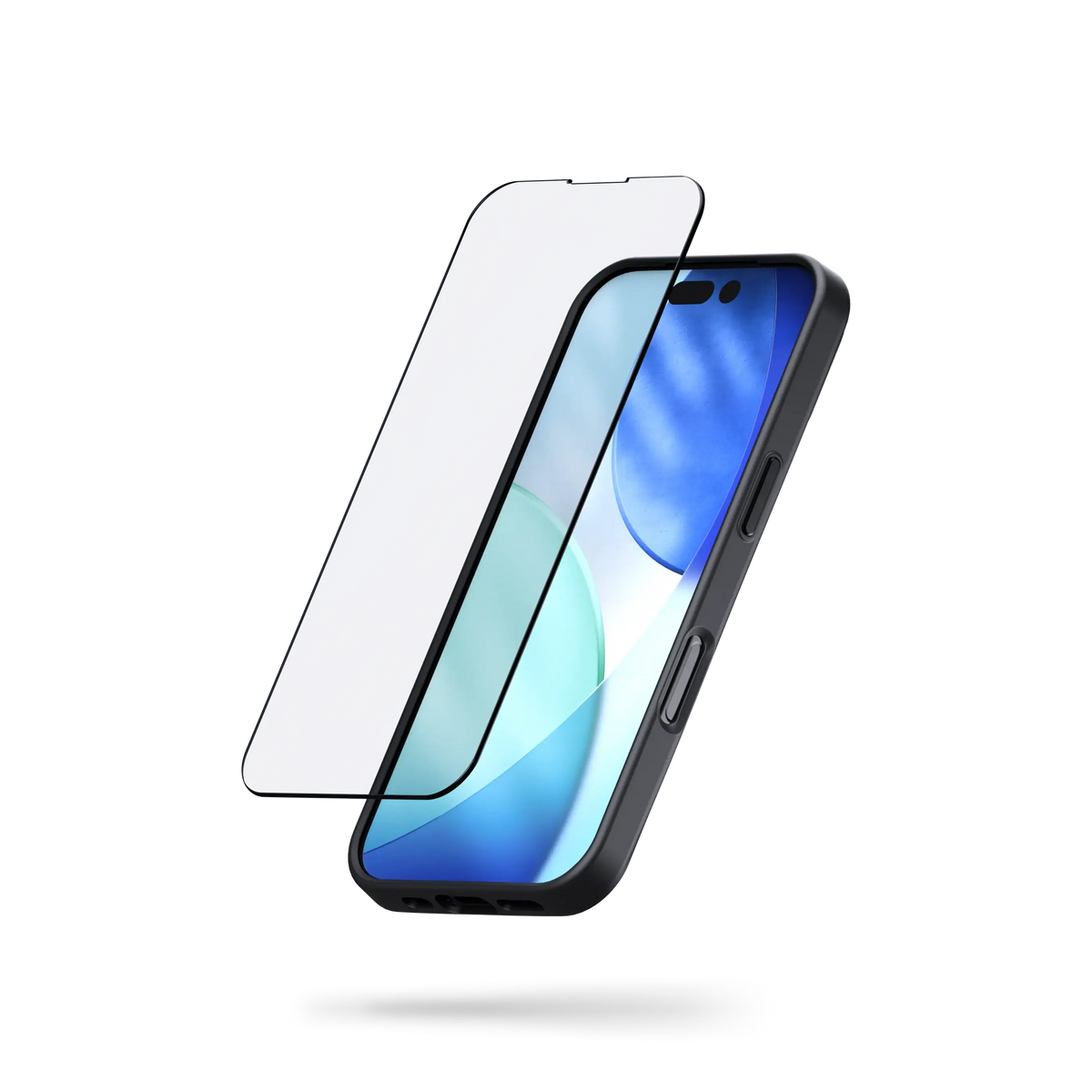 Manuale di Glass Screen Protector