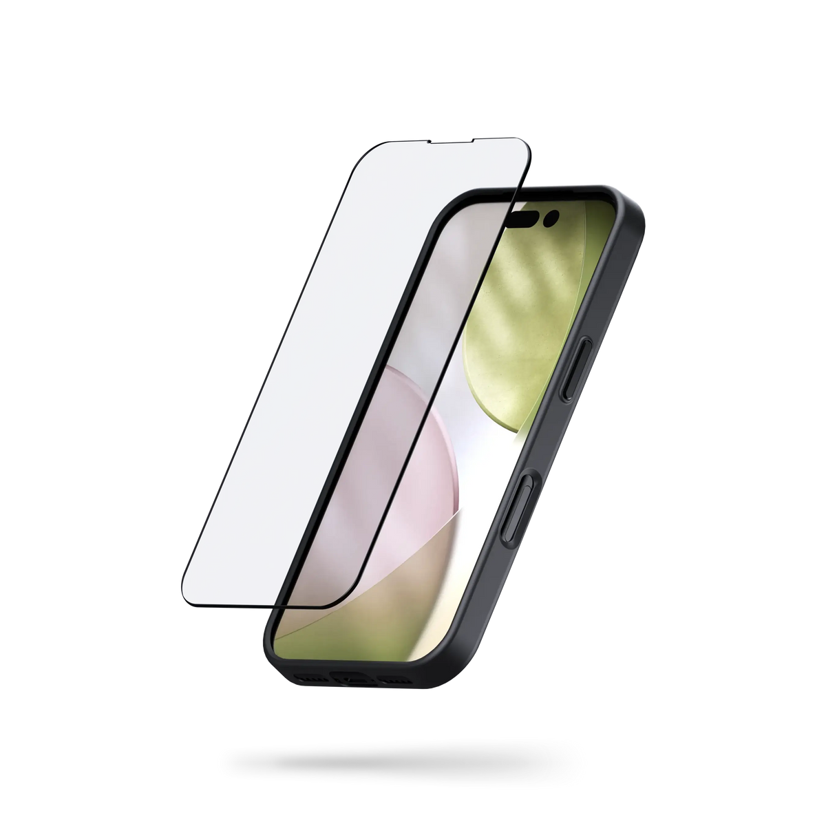 Manuale di Glass Screen Protector