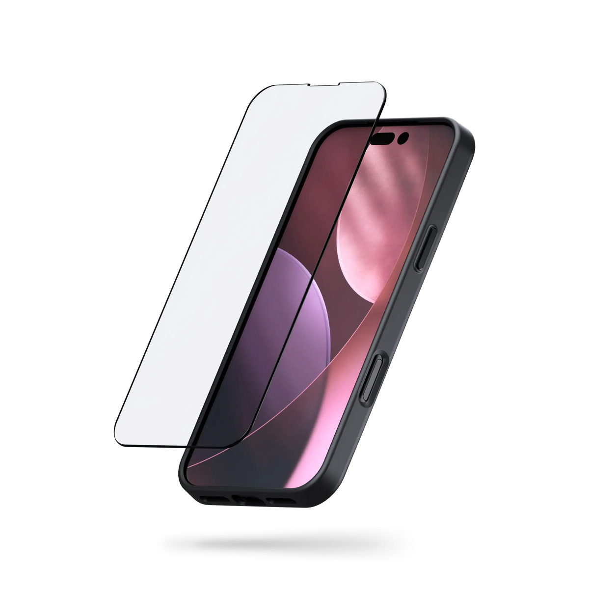 Manuale di Glass Screen Protector