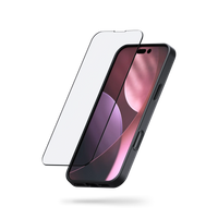 Manuale di Glass Screen Protector
