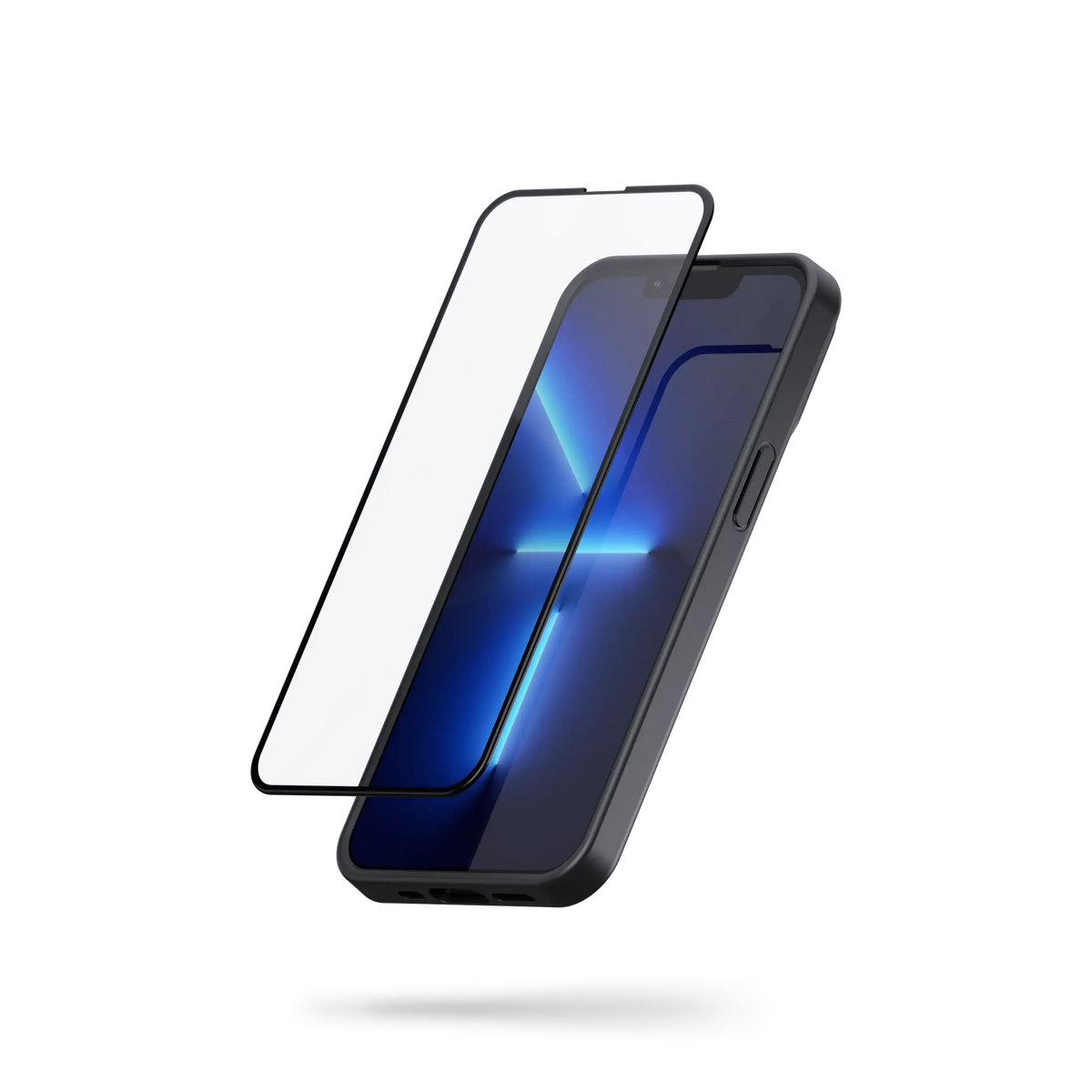 Manuale di Glass Screen Protector